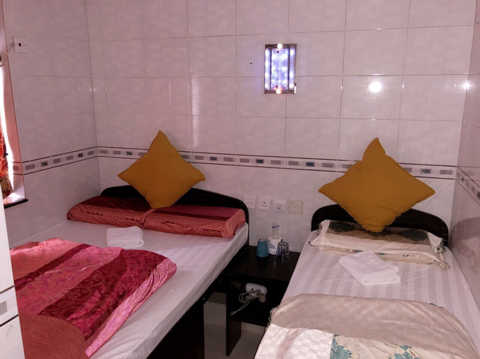 Bedroom 7