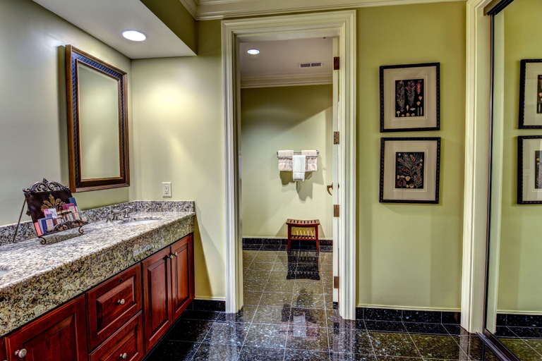 Bathroom 3, The Village at RiverLanding, Duplin