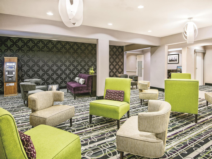Public Area 2, Staybridge Suites Spring – The Woodlands IHG, Montgomery