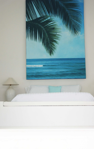 Bedroom 4, Harmony Villas Lombok, Lombok