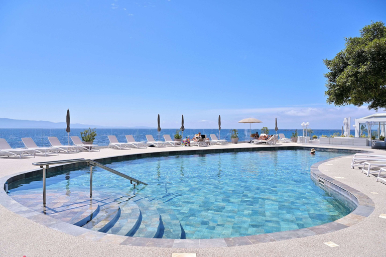 Sport & Beauty 2, Hotel Dolce Vita, Corse-du-Sud