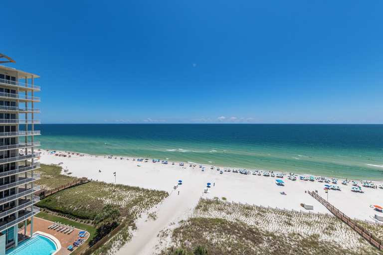Exterior & Views 2, Beach Colony E10B, Escambia