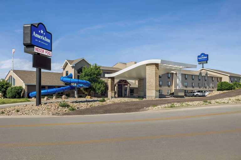 AmericInn by Wyndham Rapid City, Pennington