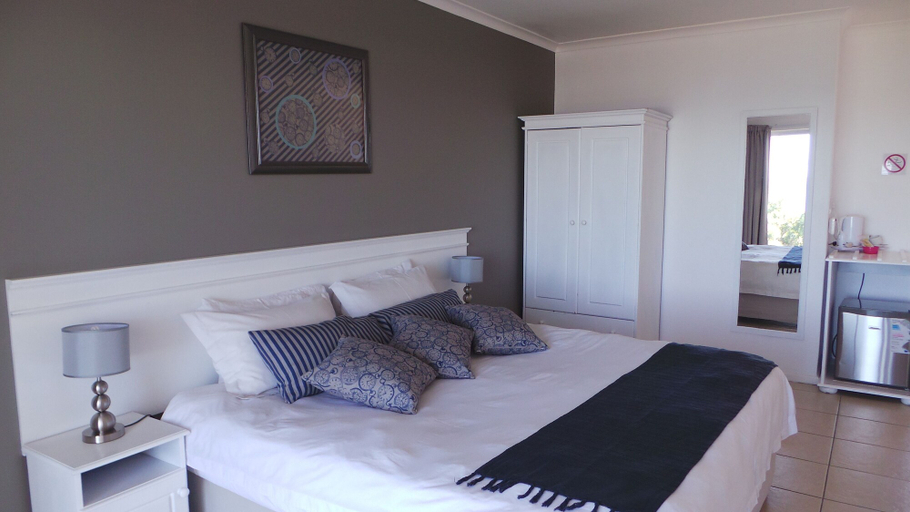 Bedroom 3, The Chapman Hotel & Conference Centre, Nelson Mandela Bay