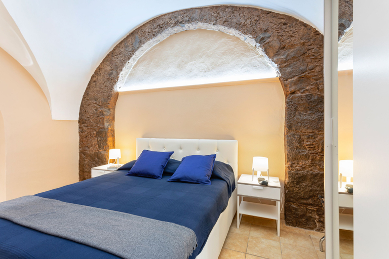 Room 2, Cerami Studio Flat, Catania