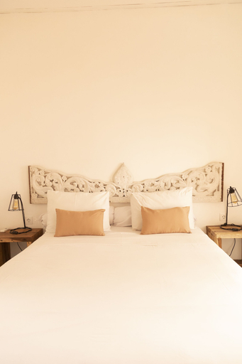 Bedroom 3, The Room Padang-Padang, Badung