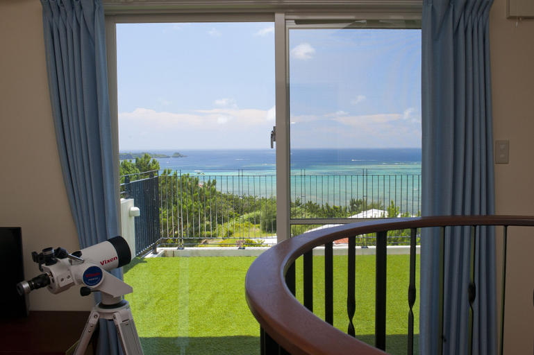 Others 4, Onnason vacation rental C, Onna