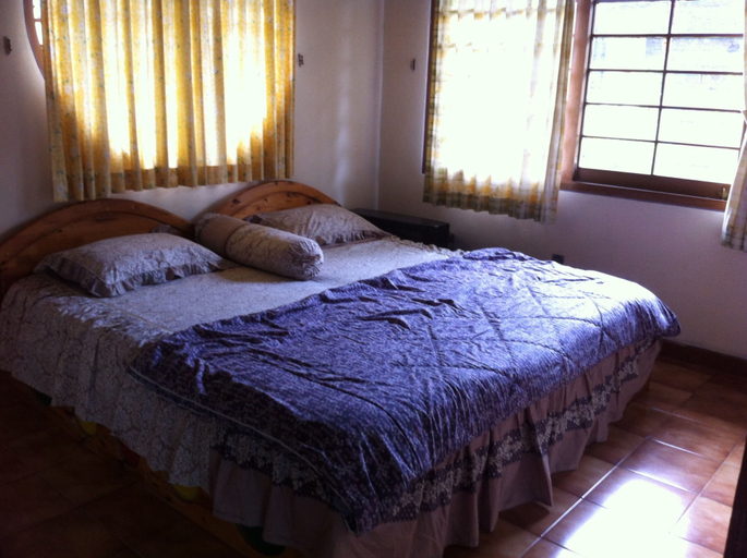 Bedroom 2, Villa Kota Bunga Seruni, Bogor