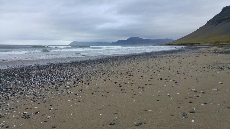 Others 4, Rauðsdalur, Vesturbyggð