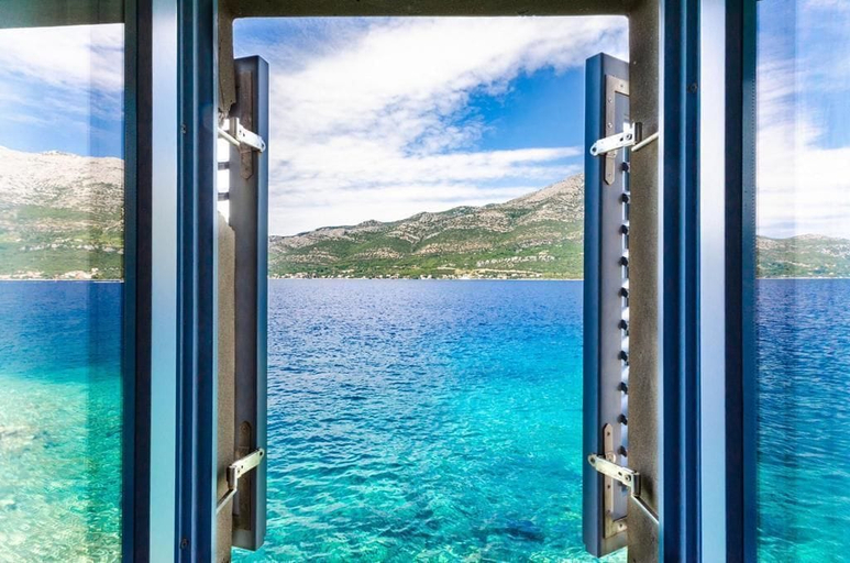 Sport & Beauty 4, Luxury Villa Gabriela, Korčula
