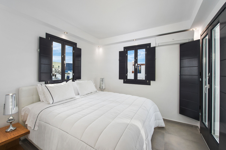 Bedroom 3, Elea Casa, South Aegean