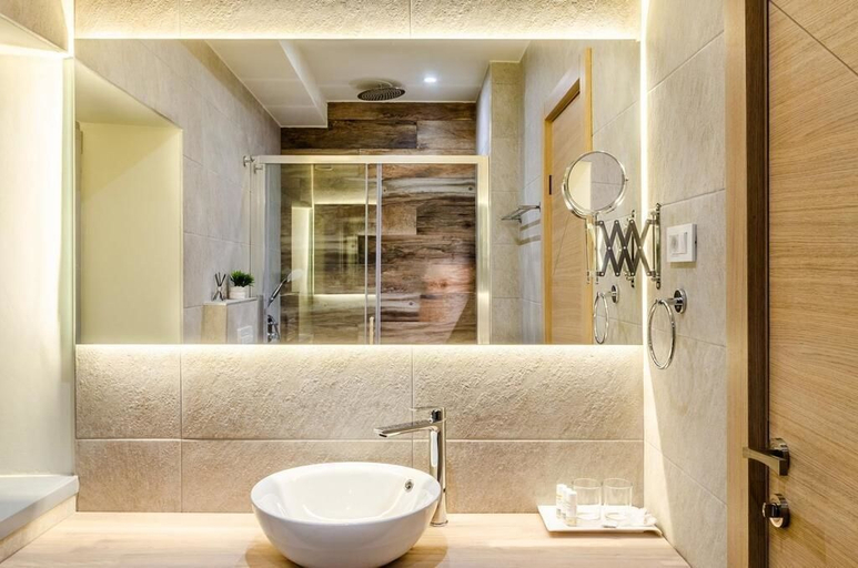 Bathroom 3, Luxury Villa Gabriela, Korčula