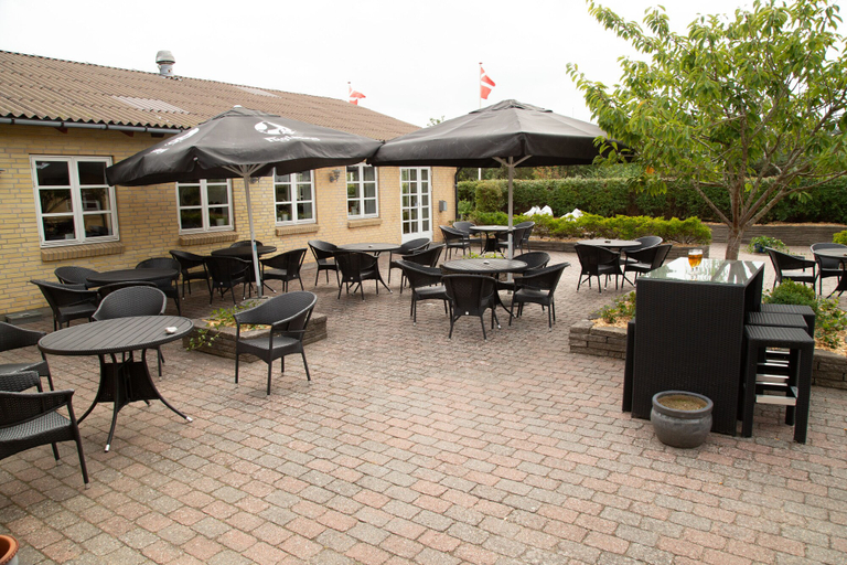 Food & Drinks 4, Rønnes Hotel, Jammerbugt