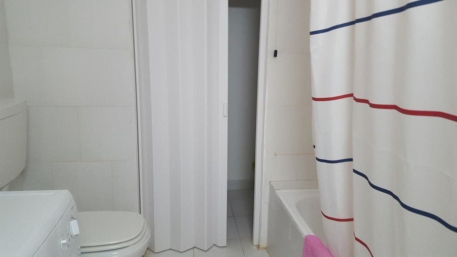 Bathroom 3, Albufeira Cerro Branco 41, Albufeira
