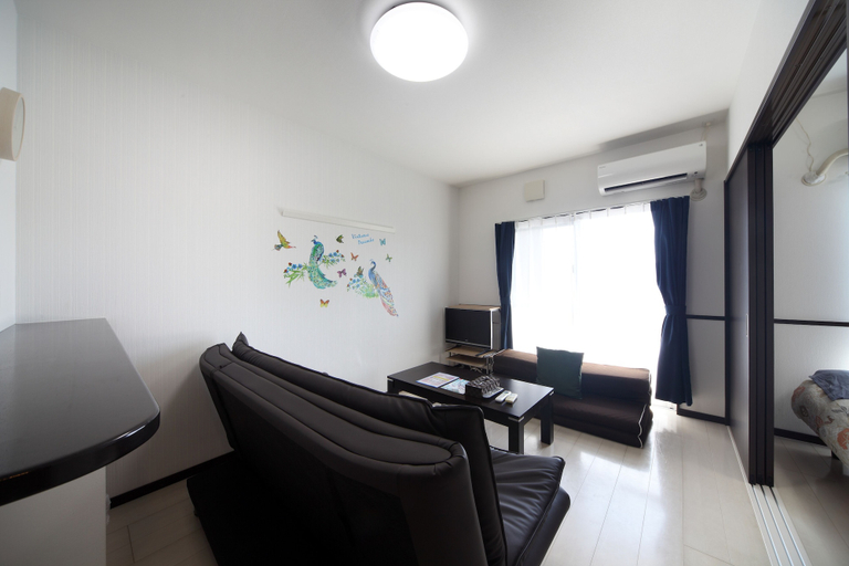 Others 5, EX Itoman Apartment 603, Itoman