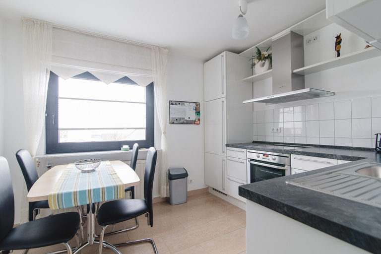 Others 3, Business Apartments Ratingen 1, Mettmann
