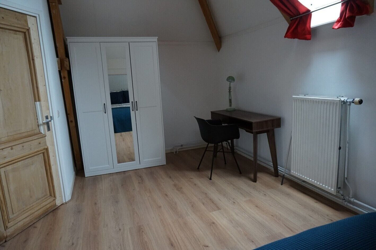 Others 5, B & B de Smedery, Nijmegen