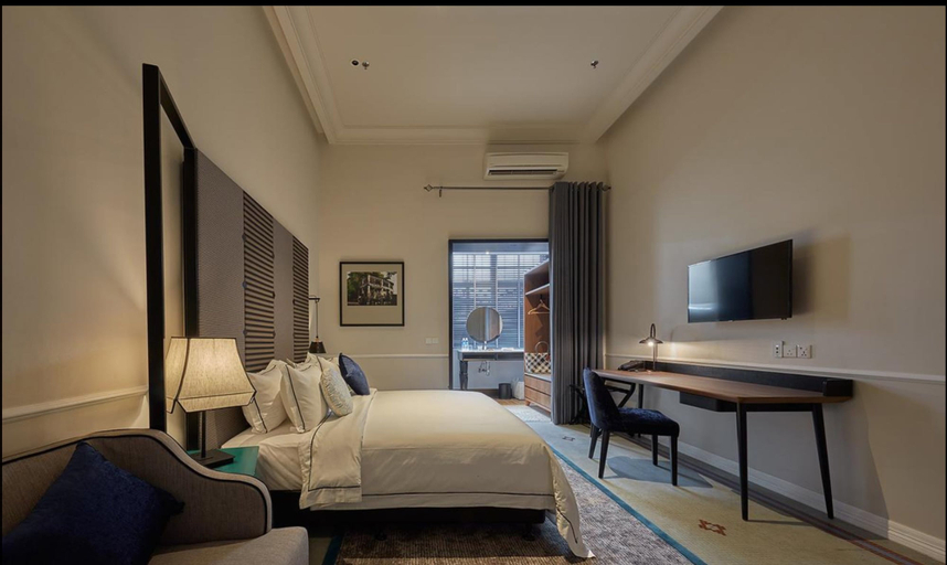 Bedroom 15
