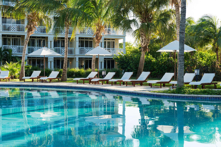 Sport & Beauty 2, Alexandra Resort - All Inclusive