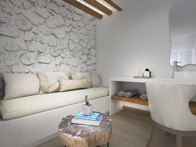 Others 5, Naxian Spirit Inn, South Aegean