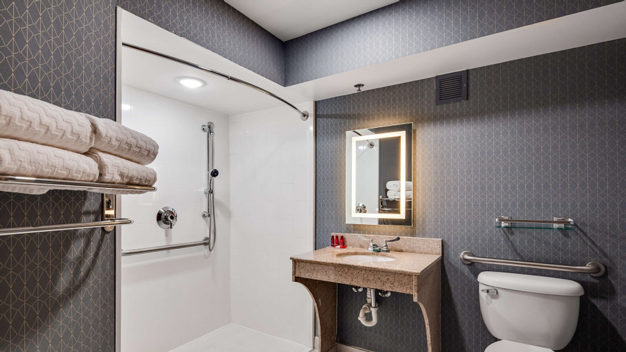 Bathroom 2
