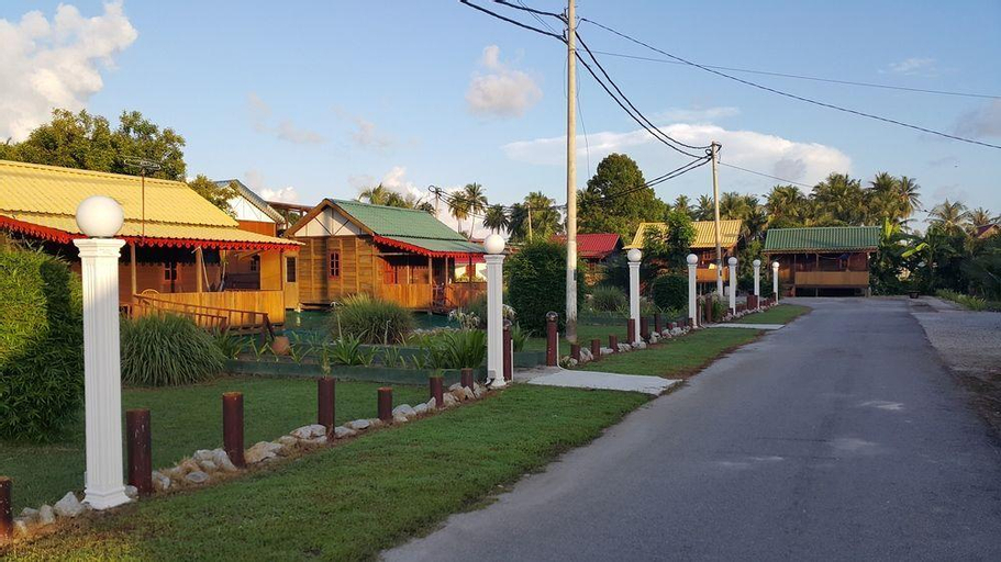 Rainbow Bed & Breakfast, Langkawi