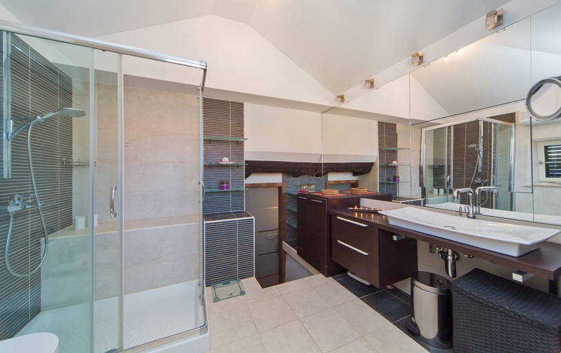 Bathroom 4, Apartment Amfora, Dubrovnik