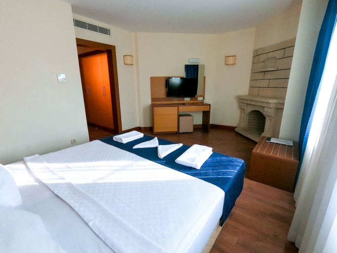 Bedroom 2, Afytos Bodrum City, Bodrum