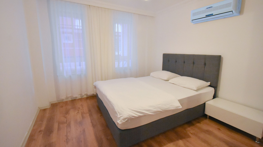 Bedroom 2, Anatolian Homes & Apart, Antalya