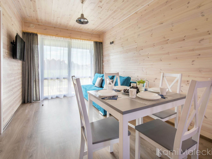 Others 5, Pleasant holiday home in Krynica Morska with terrace, Nowy Dwór Gdański
