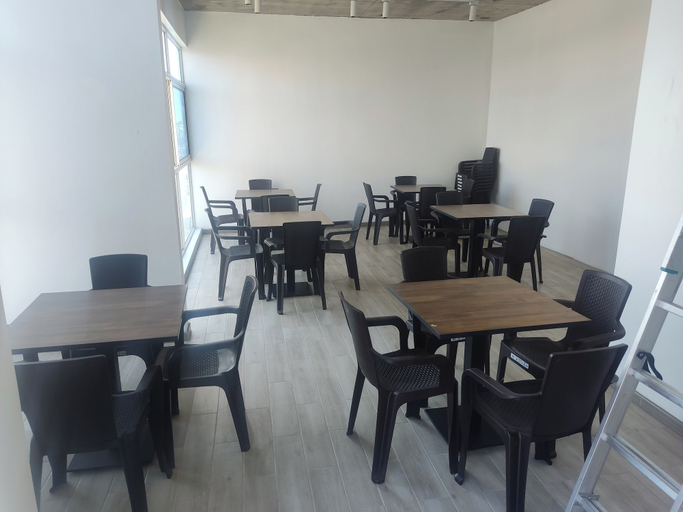 Food & Drinks, Vistara Suites, Iquique