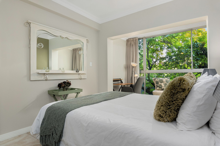 Bedroom 3, Sonwyk 9, City of Cape Town