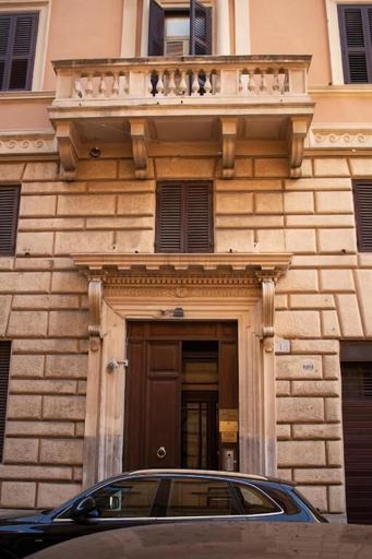 Exterior & Views, Andromeda by Gialel, Rome