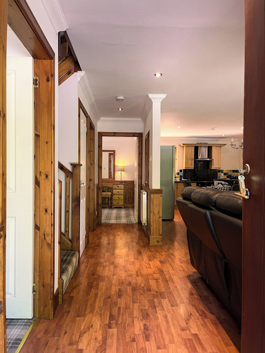 Others 5, Loch Lomond Luxury Lodges, Stirling