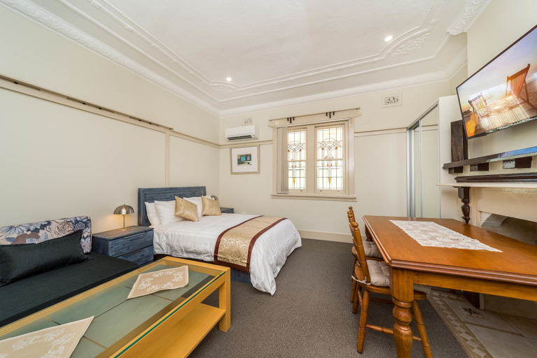 Others 5, Marulan Stayz, Goulburn Mulwaree Bal
