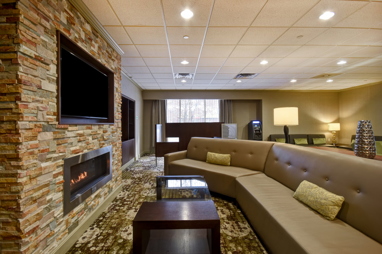 Others 2, Holiday Inn CINCINNATI-RIVERFRONT by IHG, Kenton