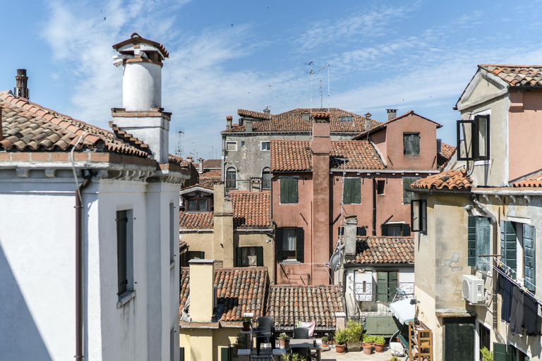 Exterior & Views, Altana Studio, Venezia