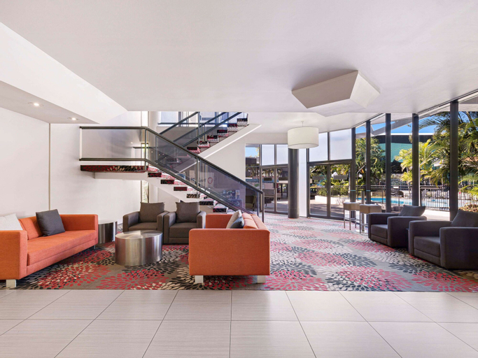 Mercure Rockhampton, Rockhampton