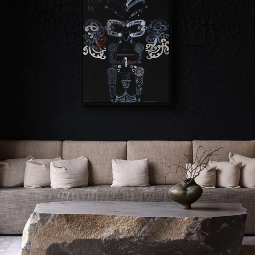 Public Area 4, The Hotel Britomart, Waitakere