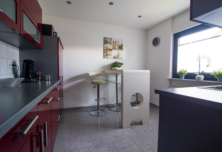 Others 5, Business Apartments Ratingen 1, Mettmann