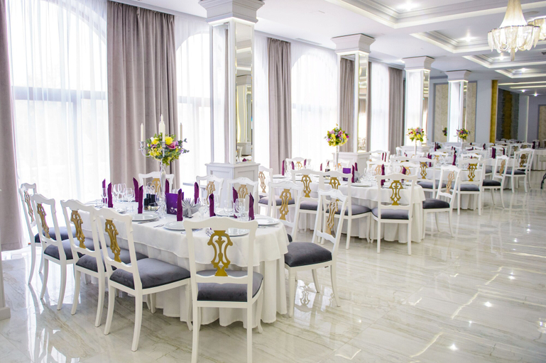 Food & Drinks 5, Hotel Royal Class, Cluj-napoca