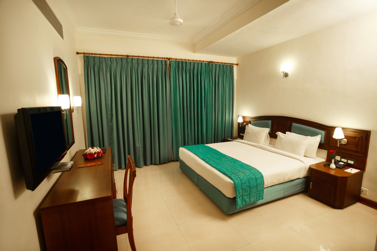Elite Palazzo, Ernakulam