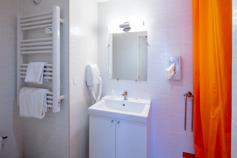 Bathroom 5, Noemys Toulon La Valette, Var
