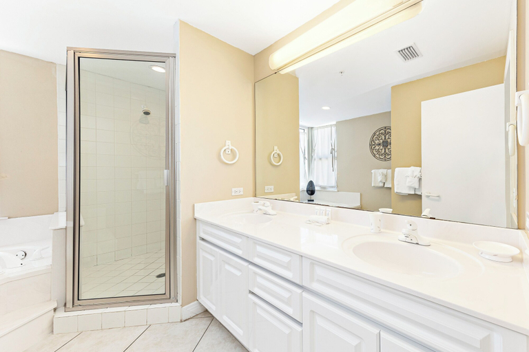 Bathroom 4, Beach Colony E10B, Escambia