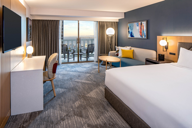 Hyatt Regency San Francisco, San Francisco
