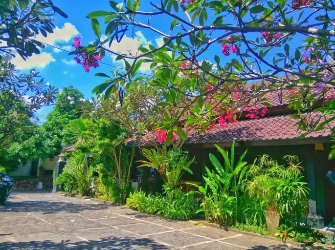 Others 5, Kubuku Hotel Mataram, Lombok