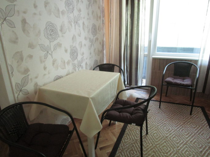 Bedroom 2, Apartment Moni, Varna