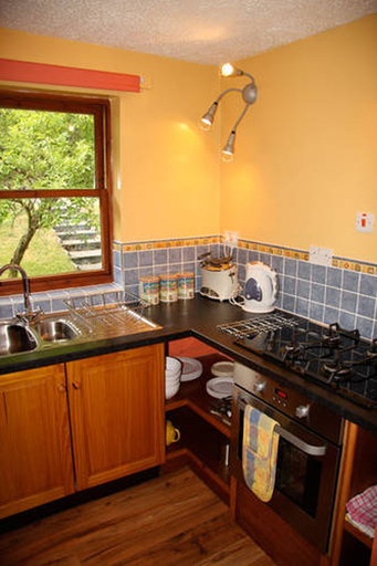 Others 4, Cwm Irfon Lodge Cottages, Powys