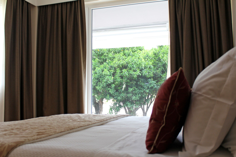 Bedroom 8