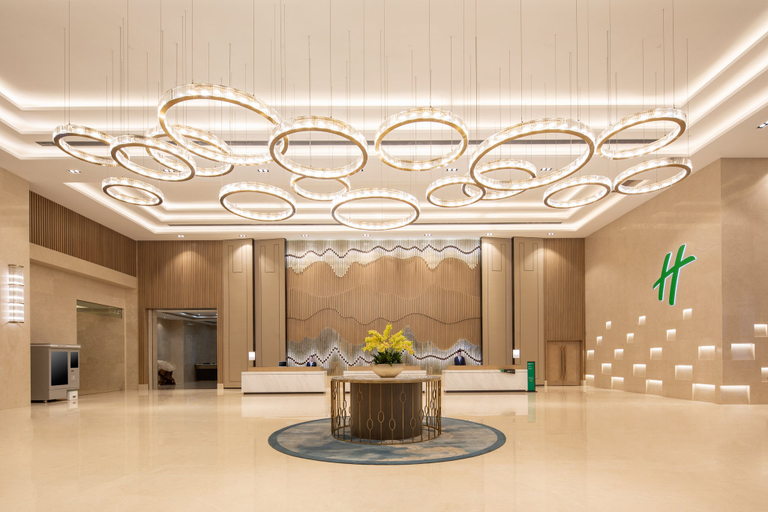Others 2, Holiday Inn JIASHAN by IHG, Jiaxing